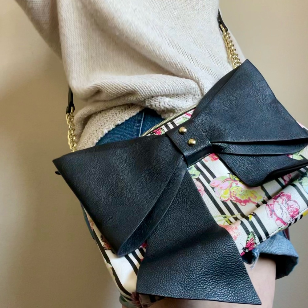 Betsey Johnson Crossbody